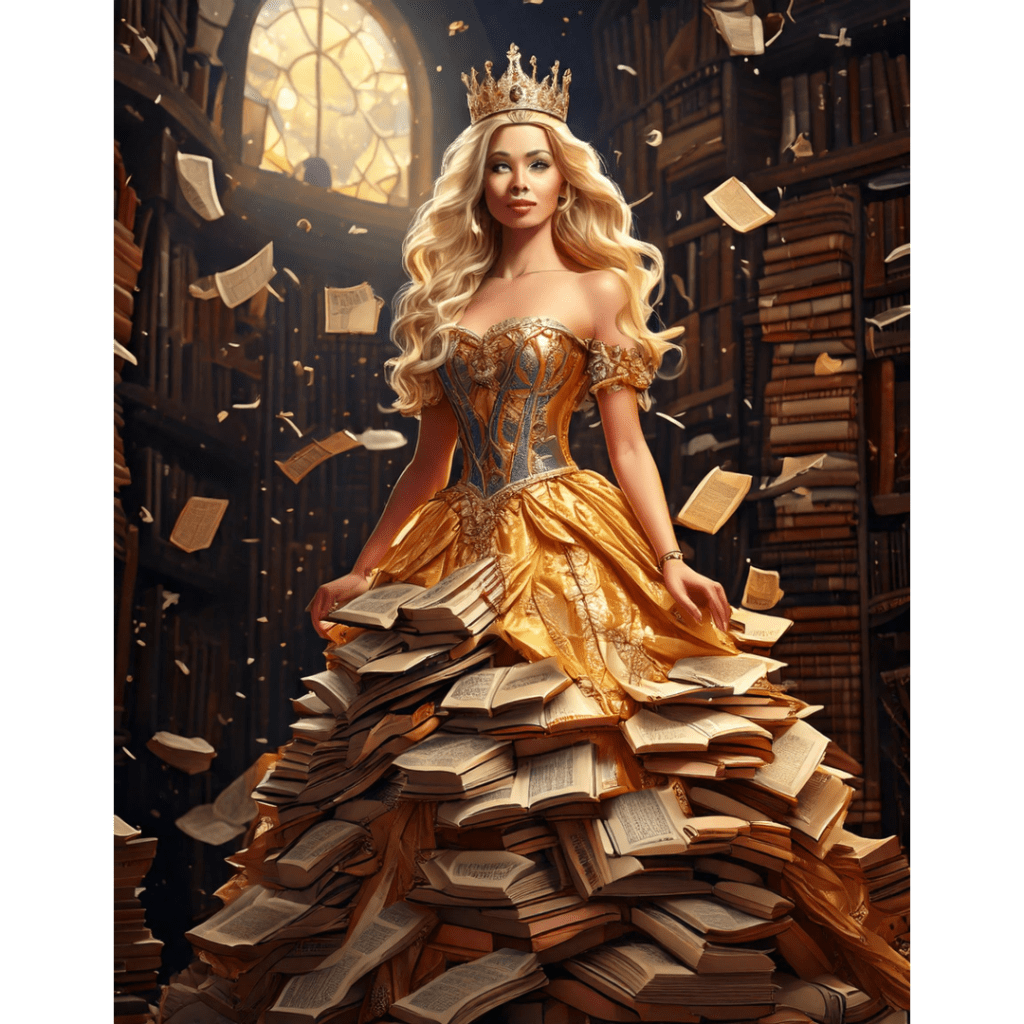 Fantasie of dagdromen