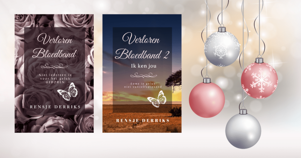 Verloren Bloedband 2